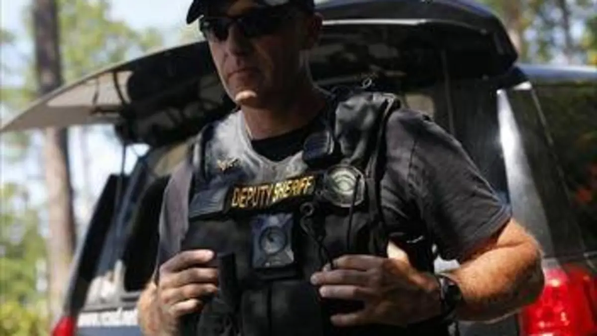 Live PD : Police Patrol S01E02