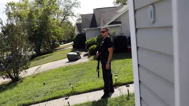 Live PD : Police Patrol