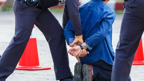 Live PD : Police Patrol S10E21