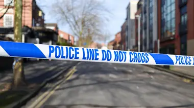 Live PD : Police Patrol