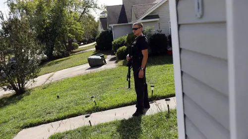 Épisodes de Live PD : Police Patrol