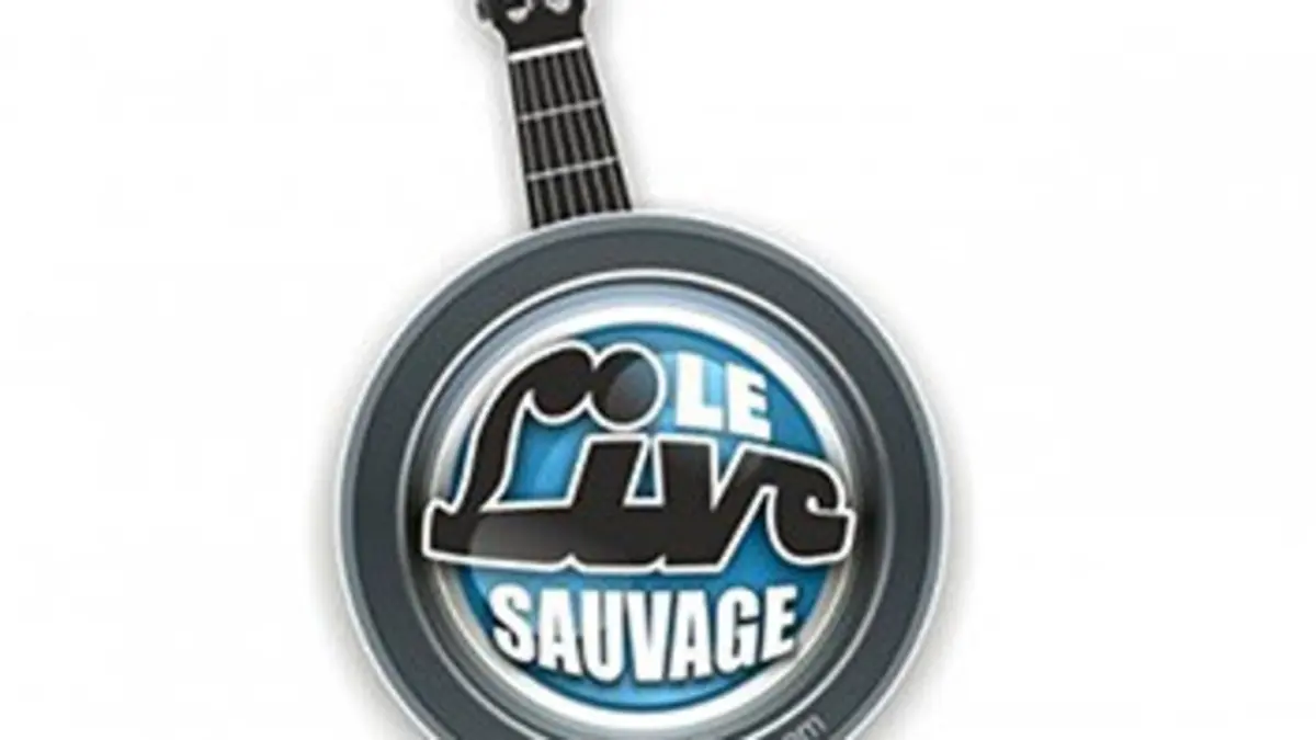 Live sauvage