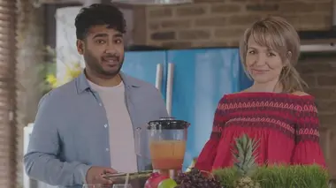 Sex, drugs and alcohol