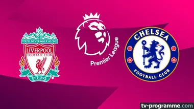 Liverpool / Chelsea Football Premier League 2024-2025