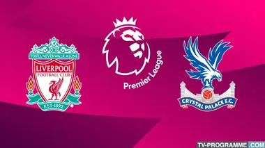 Liverpool - Crystal Palace