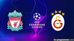 Liverpool / Galatasaray