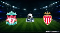 Liverpool / Monaco