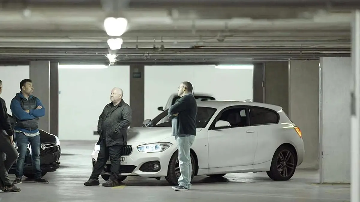 Liverpool Narcos Ecstasy