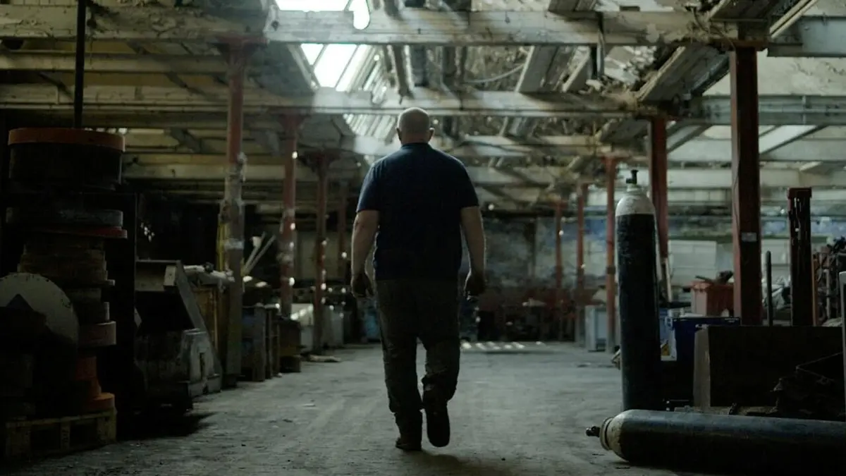 Liverpool Narcos Cocaïne