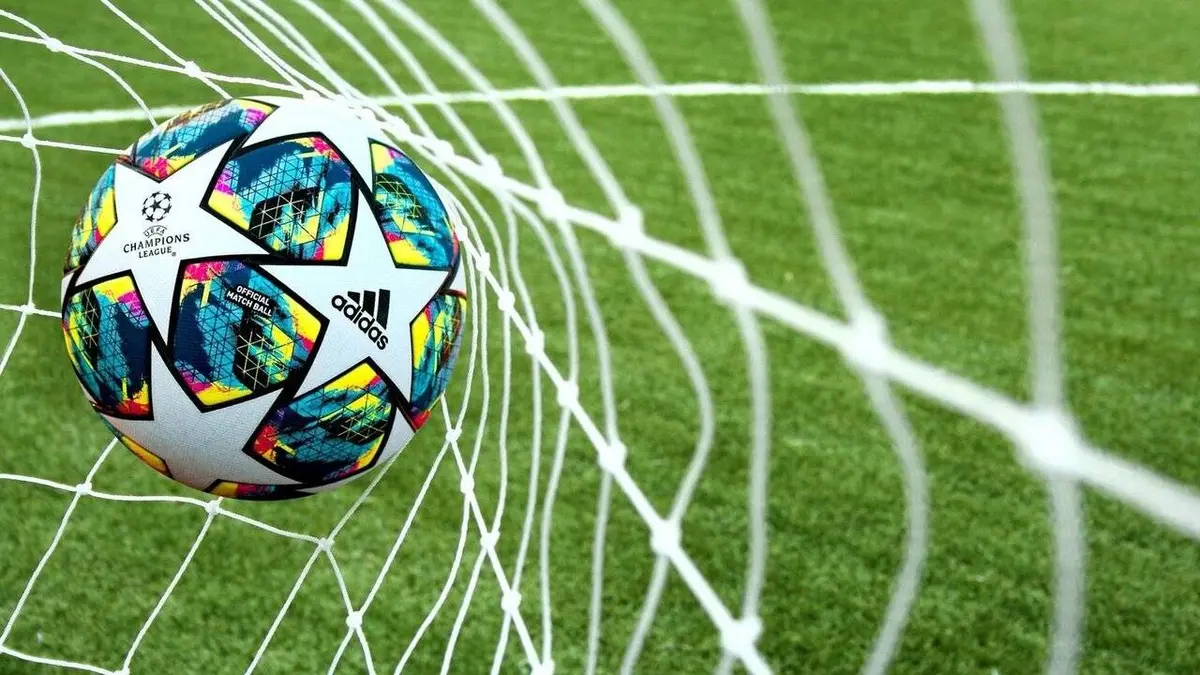 Liverpool / Real Madrid Football Ligue des champions 2020/2021