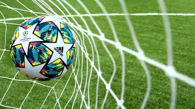 Liverpool / Real Madrid Football Ligue des champions 2020/2021