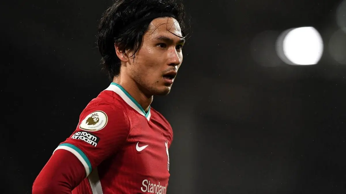 Liverpool / West Brom Football Premier League 2020/2021