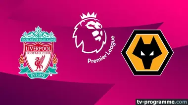 Liverpool / Wolverhampton Football Premier League 2024-2025