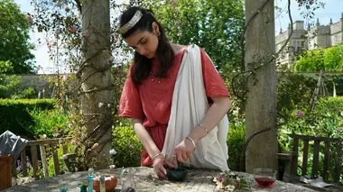 Livie, scandales et trahisons à Rome