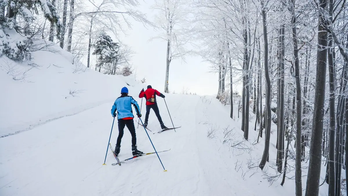 Livigno Beyond The Snow