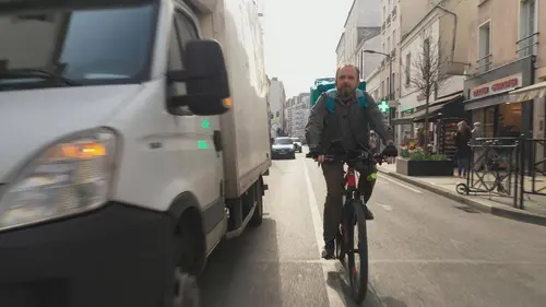 Livraison de repas : une révolution de palais