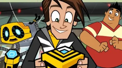 Livraison eXpress S01E41 Fine mouche