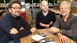 Livrés à domicile David Foenkinos