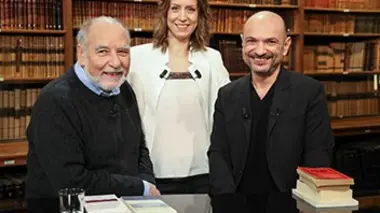 Tahar Ben Jelloun et Richard Malka : écrire pour rester libre