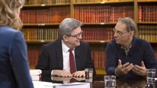 Livres & vous... Les mots du peuple