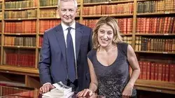 Sur La Chaîne parlementaire à 22h00 : Livres & vous...