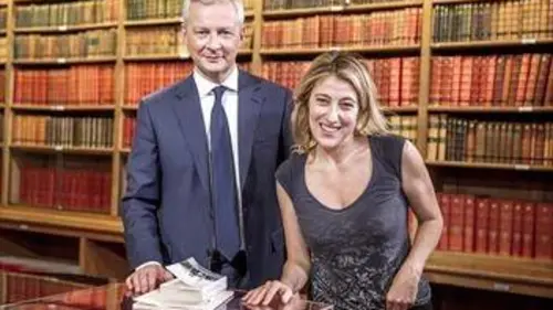 Livres & vous... Ecrire le drame