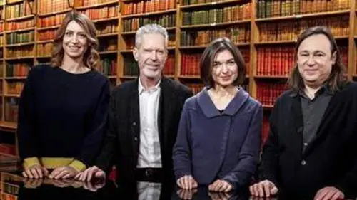 Casting Livres & vous... Molière, cet illustre inconnu ?