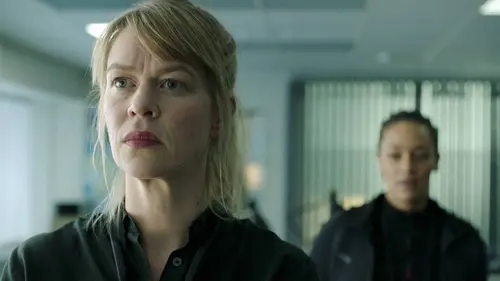 Livstid S01E01 L'unité B