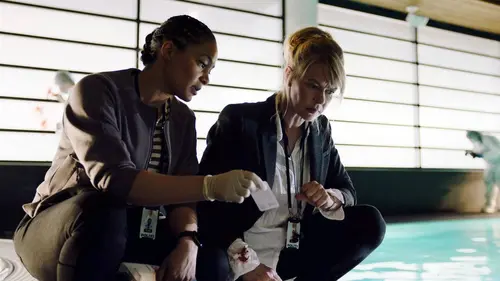 Livstid S01E05 Témoins gênants