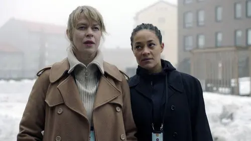 Livstid S01E04 Folle enquête