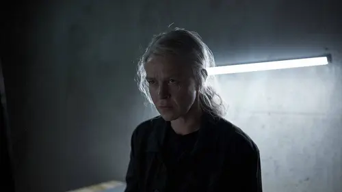 Livstid S01E06 Maman sur le tard