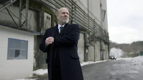 Livstid S01E08 Oeil pour oeil