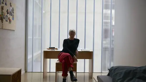 Livstid S01E07 Super-héroïne