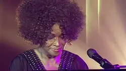 Visuel de Liz McComb au Casino de Paris