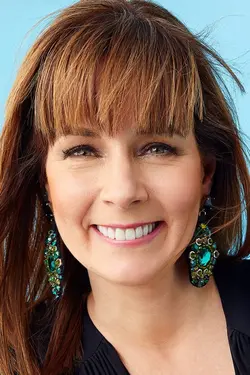 Photo Liz Vaccariello