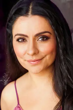 Photo Liza Fernandez