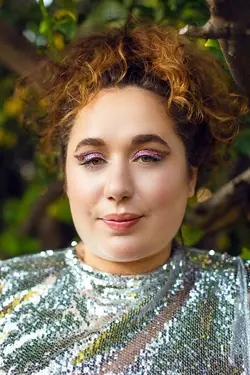 Photo de Liza Treyger