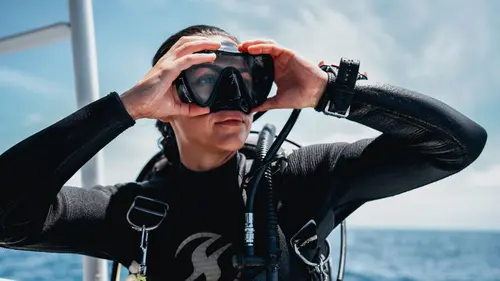 Lizzie Daly, les profondeurs d'Amérique du Nord Les créatures des marais