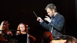Ljubljana Festival : Rimski-Korsakov, Falla, Bernstein