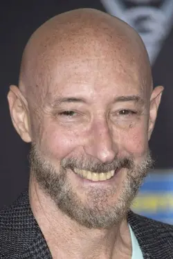 Photo de Lloyd Sherr