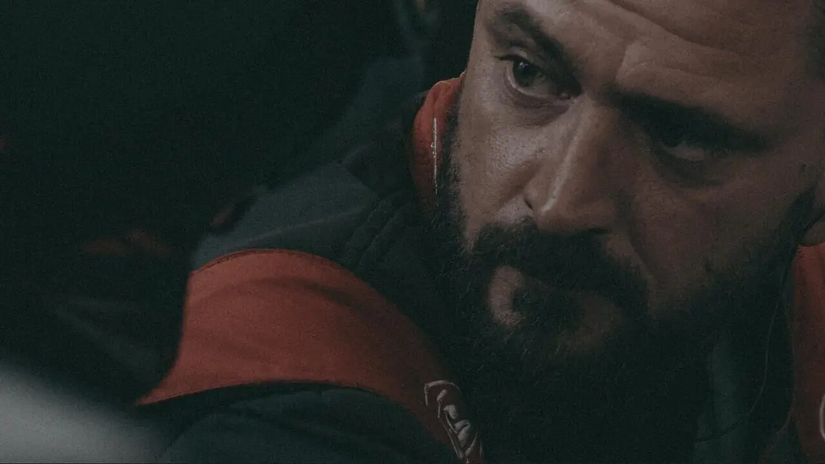 LMP2 n°28 - 24h dans les stands