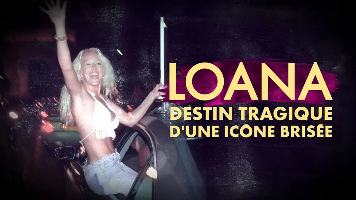 Loana : Destin tragique d'une icone brisée