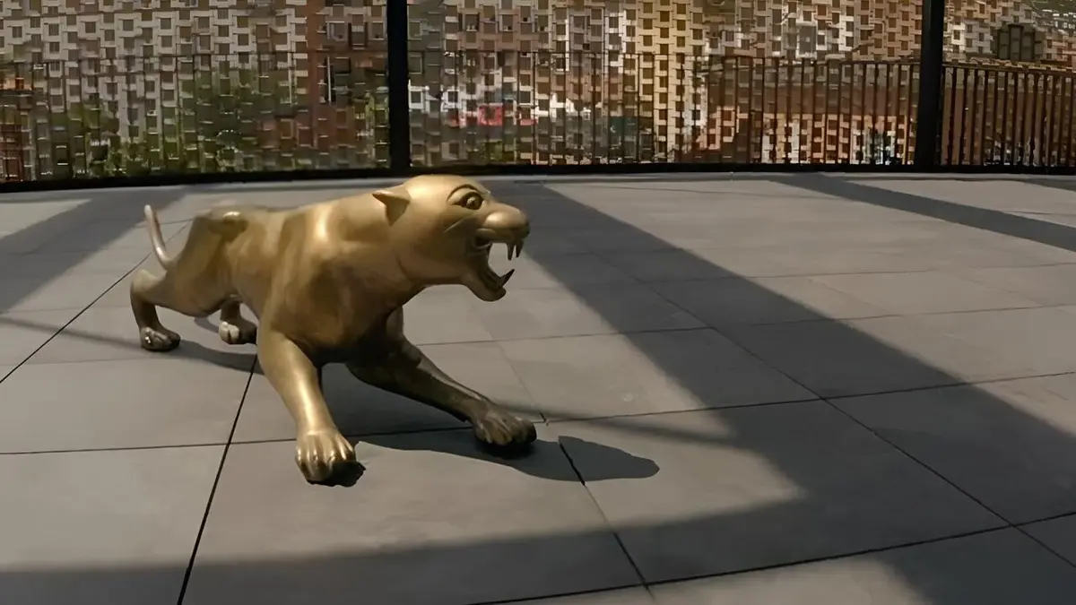 Locarno Confidential