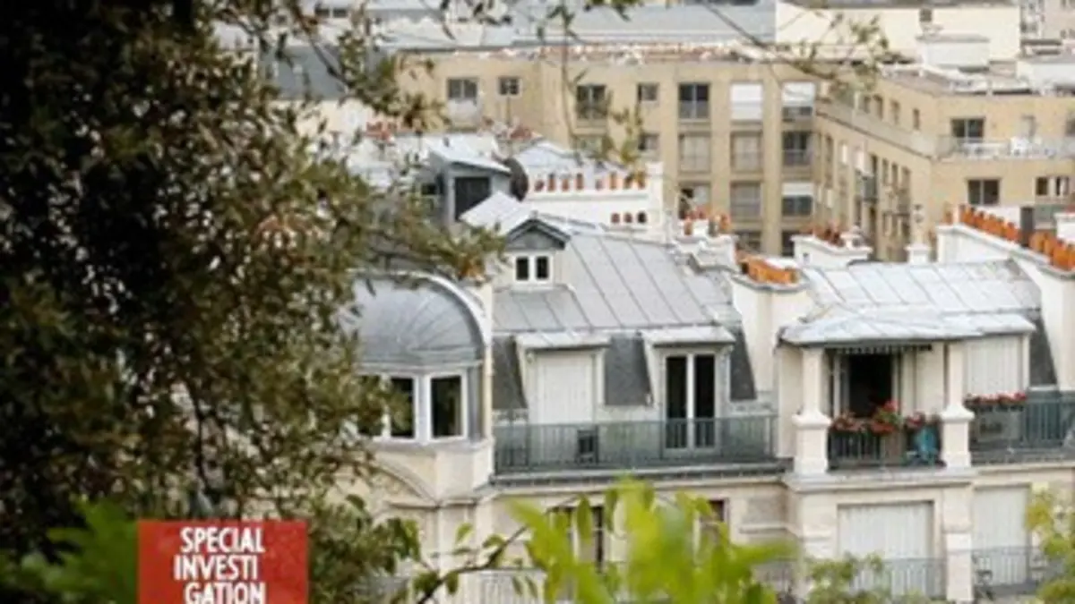 Locataires / propriétaires : guerre à domicile