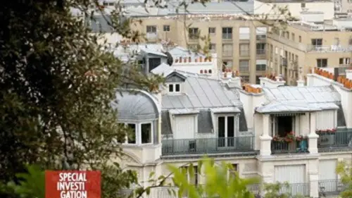 Locataires / propriétaires : guerre à domicile