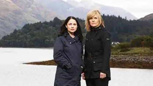 Loch Ness S01E06 Un monstre à deux têtes