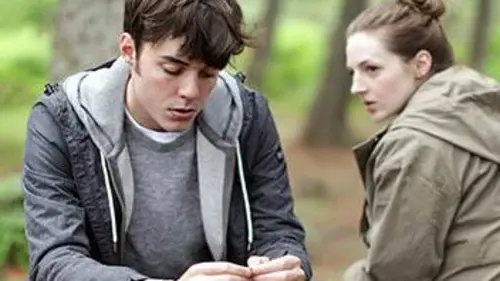 Loch Ness S01E03 Chasse à l’homme