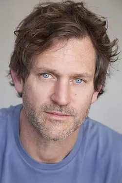 Photo Lochlainn O'Mearain