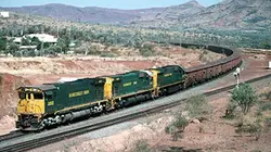 Locomotives : les secrets de construction