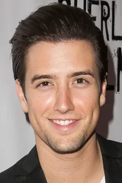 Photo Logan Henderson